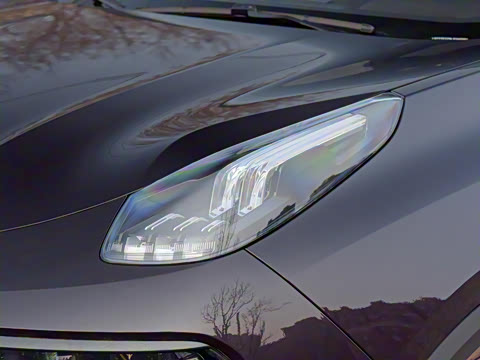 2021�� 1.5TD PHEV Halo