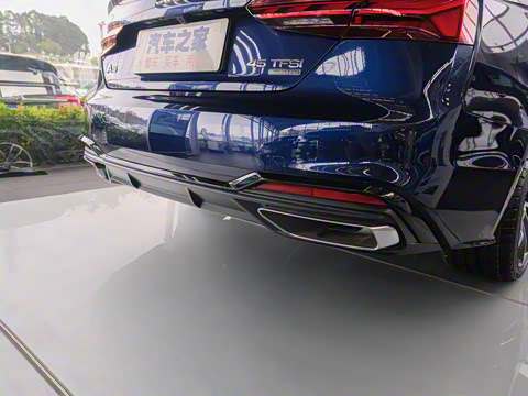 2021�� Sportback 45 TFSI quattro ��ѡ������