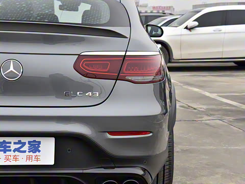 2022�� AMG GLC 43 4MATIC ����SUV