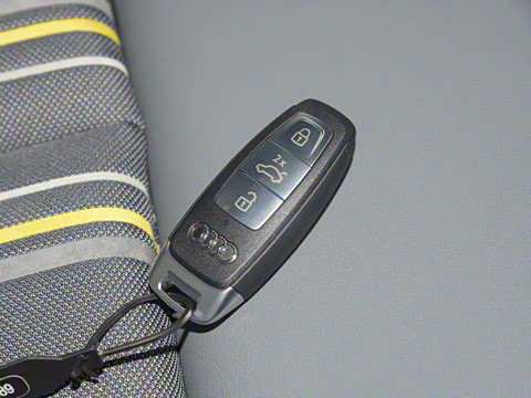 2022�� A3L Limousine 35 TFSI ʱ���˶���