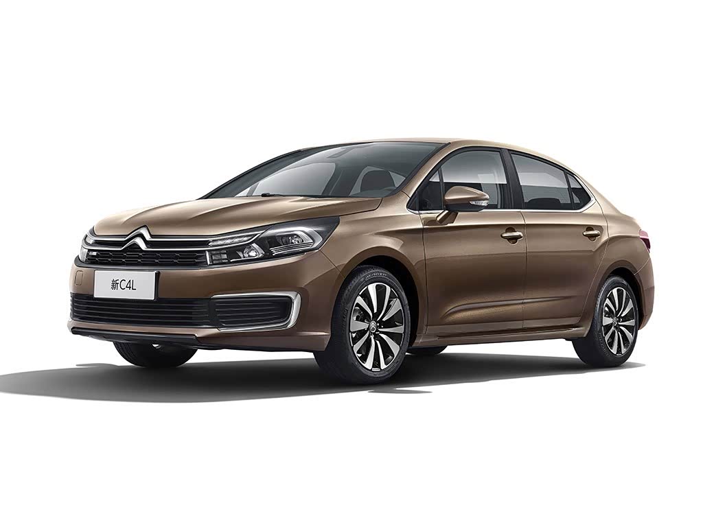 Citroen C4L