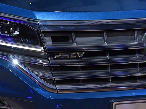 2019�� PHEV