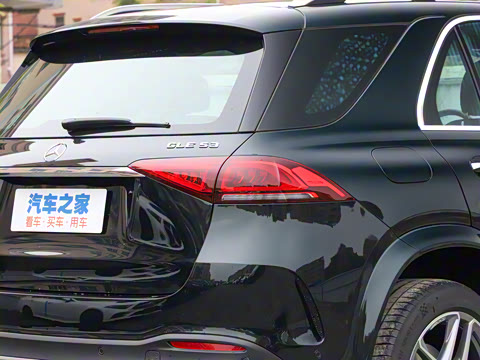 2022�� AMG GLE 53 4MATIC+