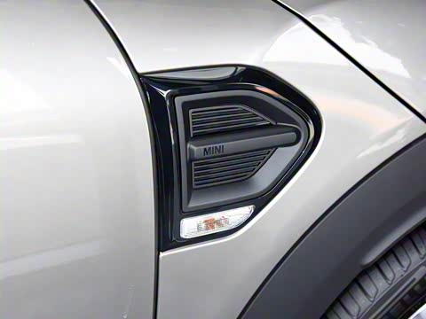 2020�� 1.5T COOPER ALL4