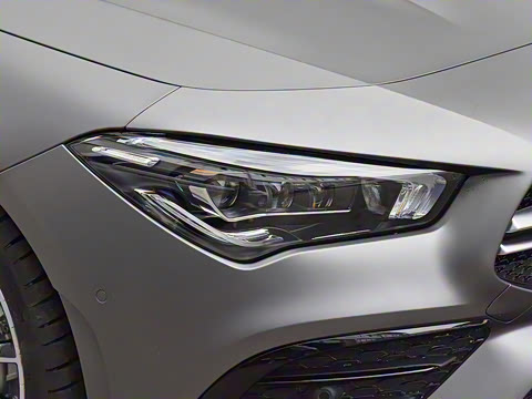 2020�� AMG CLA 35 4MATIC