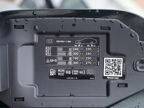 2022�� AMG GLE 53 4MATIC+