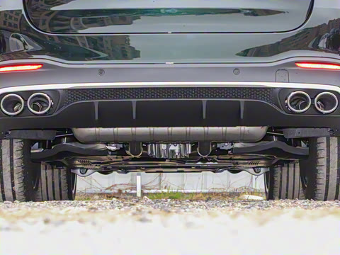 2022�� AMG GLE 53 4MATIC+