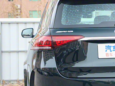 2022�� AMG GLE 53 4MATIC+