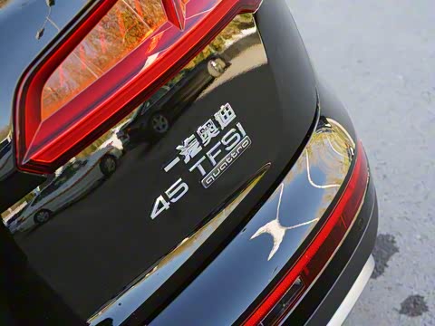 2020�� 45 TFSI ����������