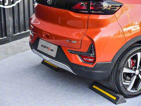 2019�� 1.5L �Զ��콢�� ��V