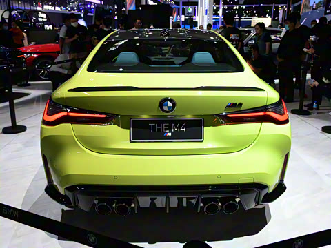 2021�� M4˫�Ž��ܳ� ������