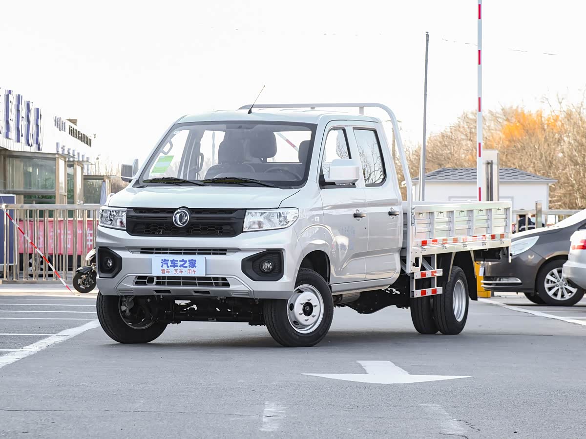 Dongfeng D72PLUS