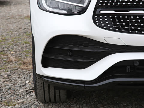 2022�� �Ŀ� GLC 260 4MATIC ����SUV