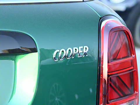 2022�� �Ŀ� 1.5T COOPER