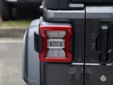 2019�� 2.0T Rubicon ���Ű� ��VI