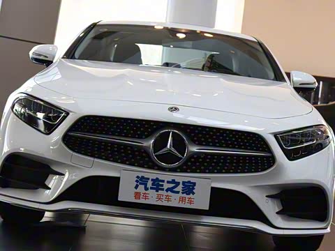 2020�� CLS 300 ������