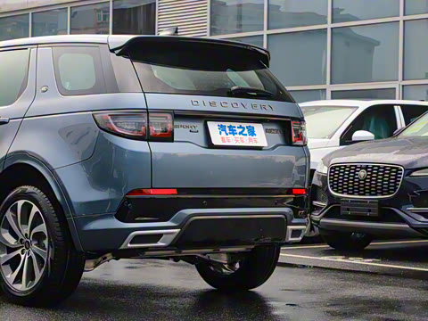 2022�� �Ŀ� 249PS R-Dynamic S ���ܰ� 5��