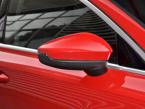 2021�� Sportback 35 TFSI �����˶���