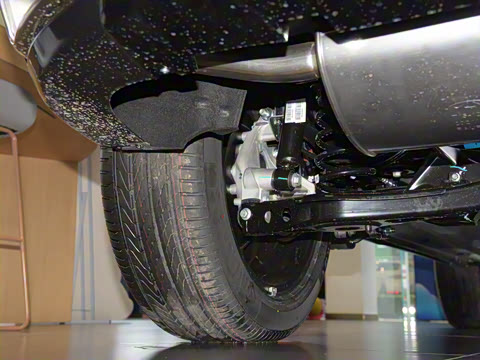 2022�� �������� 1.6T DCT�˷����