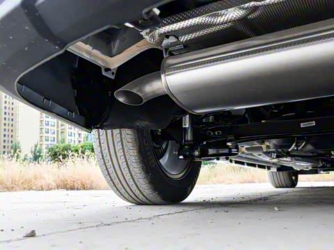 2018�� 1.5TI �Զ�����������