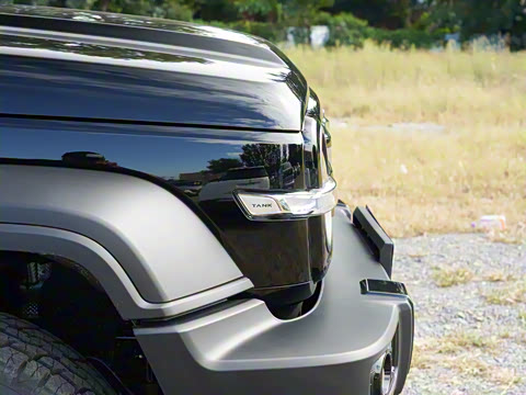 2023�� ԽҰ�� 2.0T ��ս��