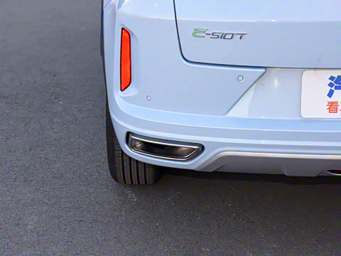 2022�� 1.5TCI-DHT 105KM�˷����