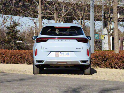 2022�� 1.5TCI-DHT 105KM�˷����