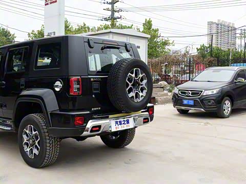 2019�� PLUS 2.3T �Զ������콢�� ��VI