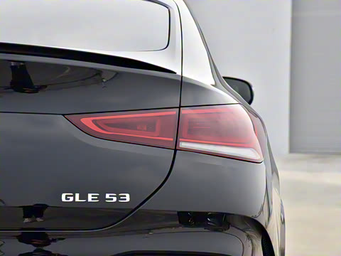 2022�� AMG GLE 53 4MATIC+ ����SUV