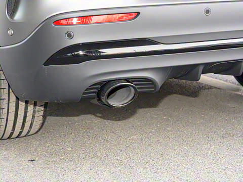 2021�� AMG GLA 35 4MATIC