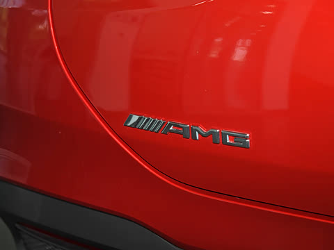 2020�� AMG GLE 53 4MATIC+ ����SUV