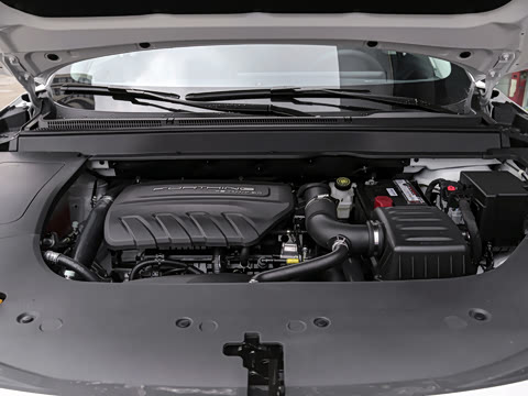 2021�� 1.5TD DCT��ʯ��