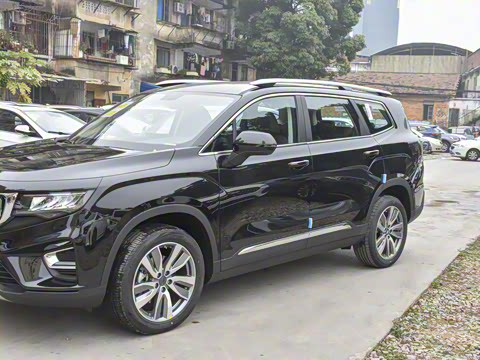 2022�� 1.8TD �Զ������ 7��