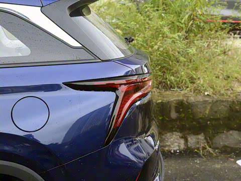 2021�� 2.0T �Զ��캽��