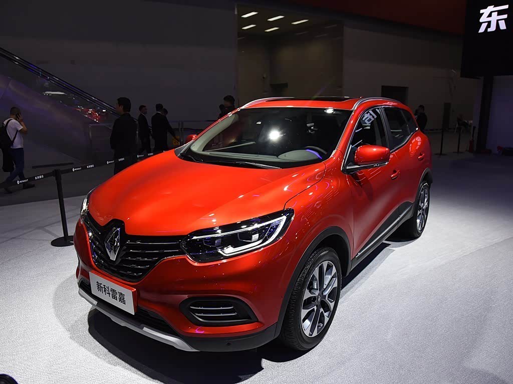 Renault Series 3870