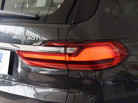 2019�� xDrive40i �����ͺ�����װ