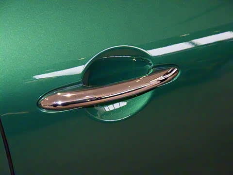 2022�� �Ŀ� 1.5T COOPER ALL4