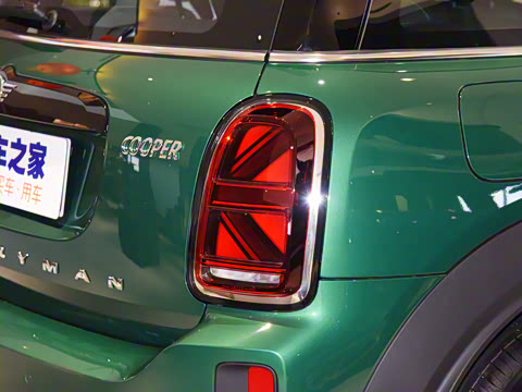 2022�� �Ŀ� 1.5T COOPER ALL4