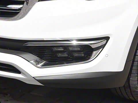 2018�� 1.5T �Զ����а�