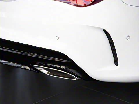 2019�� CLA 220 4MATIC