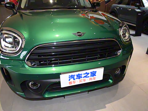 2022�� �Ŀ� 1.5T COOPER ALL4