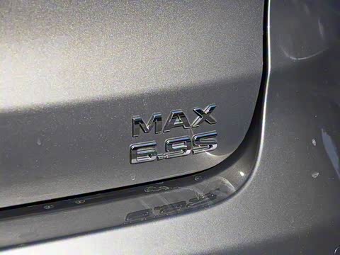 2019�� DM 1.5T ������ҫ�� 6�� ��V