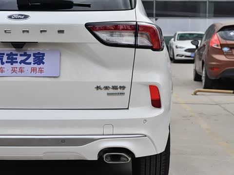 2020�� EcoBoost 245 ����������