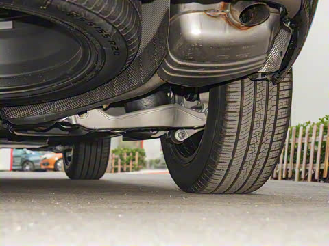 2023�� �Ŀ� 360PS R-Dynamic S