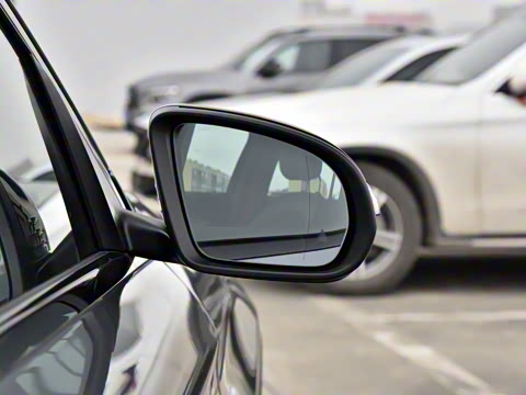 2022�� AMG GLC 43 4MATIC ����SUV