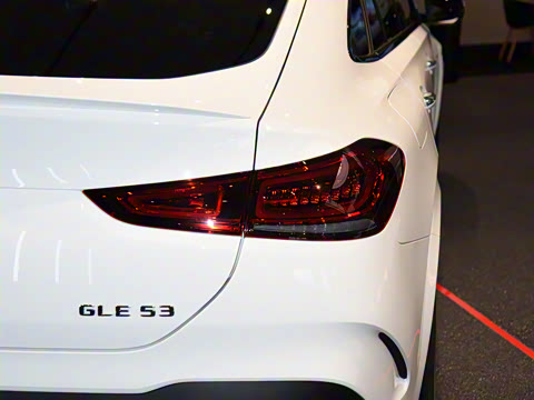 2022�� AMG GLE 53 4MATIC+ ����SUV