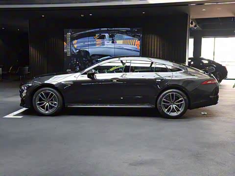 2019�� AMG GT 50 �����ܳ�