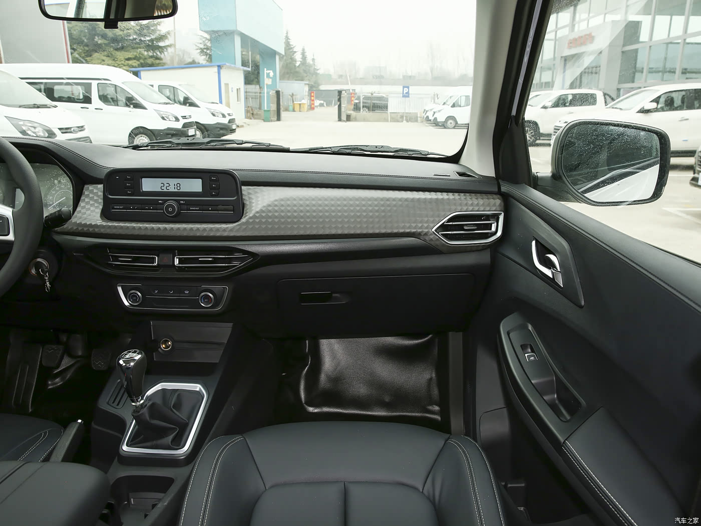 5t柴油四驱舒享版标轴jx4d25a6l>1400_1050