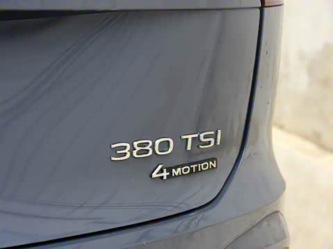 2020�� 380TSI �������������