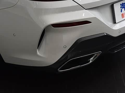 2019�� 840i ������ܳ� M�˶���װ